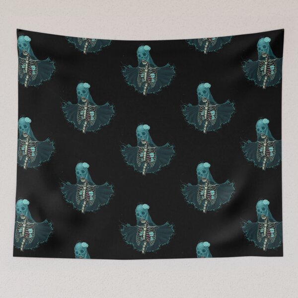 Item preview, Skeleton Upper Body Design  designed and sold by ePeraleza.