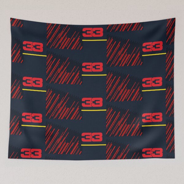 Item preview, M Verstappen Racing 2021 Formula 1 Motorsport | F1 Racing designed and sold by Desznr.