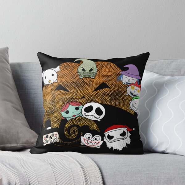 Item preview, The Nightmare Before  Christmas   designed and sold by Katastra.