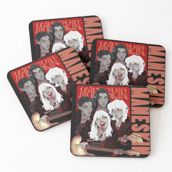 Item preview, Maneskin - Horror  designed and sold by Camel0835.