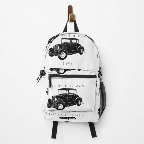 Item preview, Drive as if it were 1929 designed and sold by Lee Hagseth.