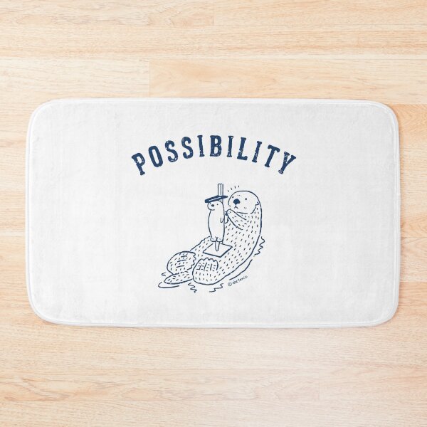 Item preview, RACCCO"POSSIBILITY" designed and sold by abetamio.