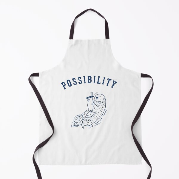 Item preview, RACCCO"POSSIBILITY" designed and sold by abetamio.