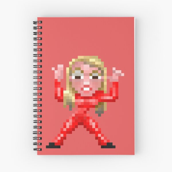 Item preview, 16-Bits Pop Princess designed and sold by Feeank.
