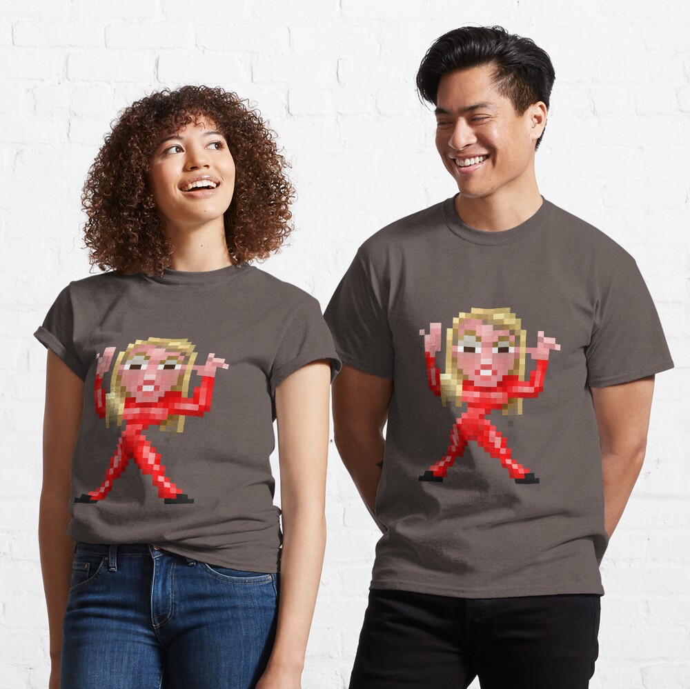 Pop Princess Classic T-Shirt