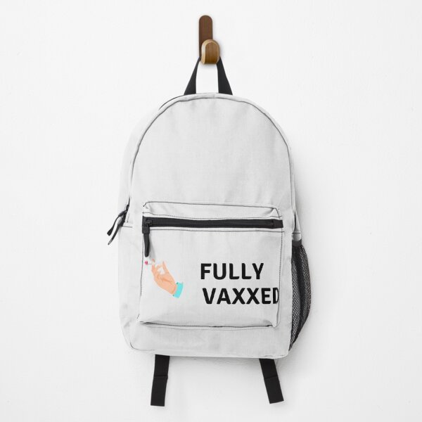 Item preview, Fully Vaxxed designed and sold by fabibar.
