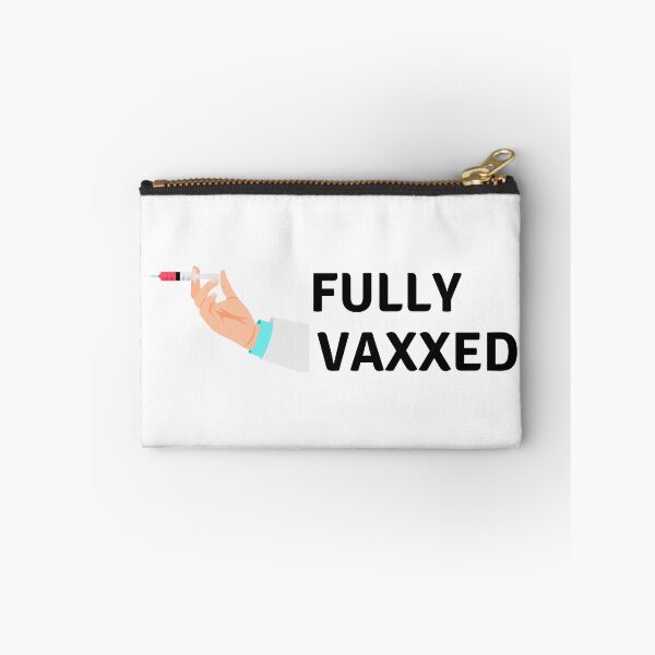 Item preview, Fully Vaxxed designed and sold by fabibar.