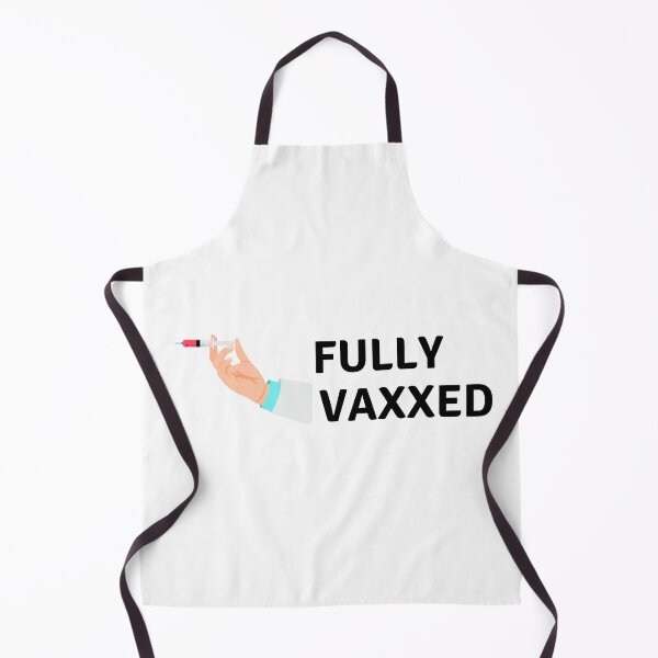 Item preview, Fully Vaxxed designed and sold by fabibar.