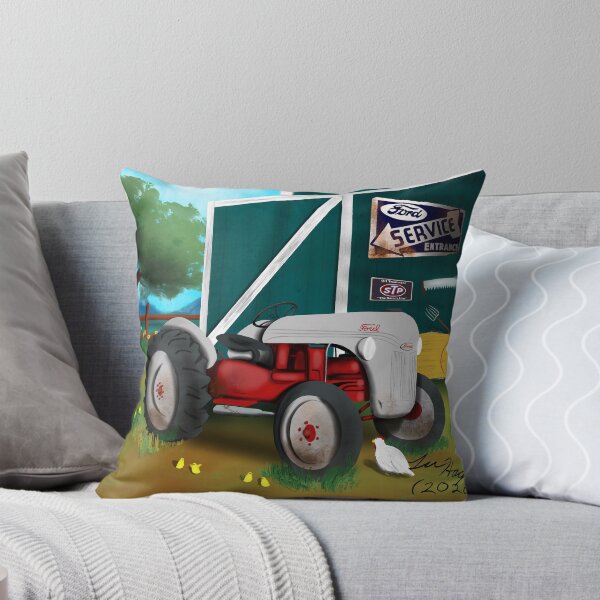 Item preview, Ol’ Reliable designed and sold by Lee Hagseth.