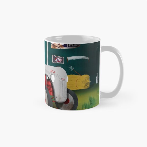 Item preview, Ol’ Reliable designed and sold by Lee Hagseth.