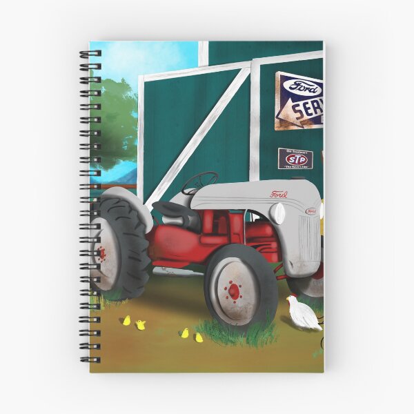 Item preview, Ol’ Reliable designed and sold by Lee Hagseth.