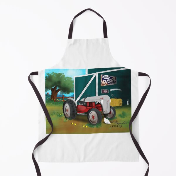 Item preview, Ol’ Reliable designed and sold by Lee Hagseth.