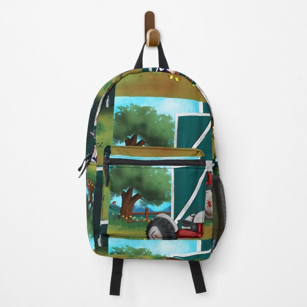Item preview, Ol’ Reliable designed and sold by Lee Hagseth.