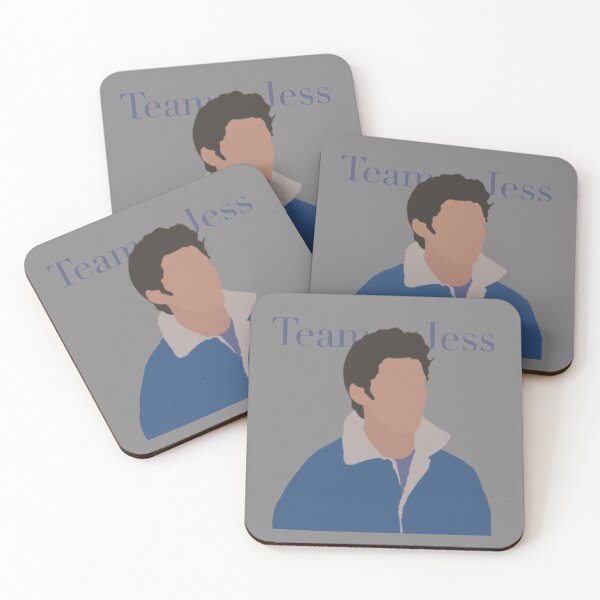 Item preview, team jess mariano denim designed and sold by bellaaj--.