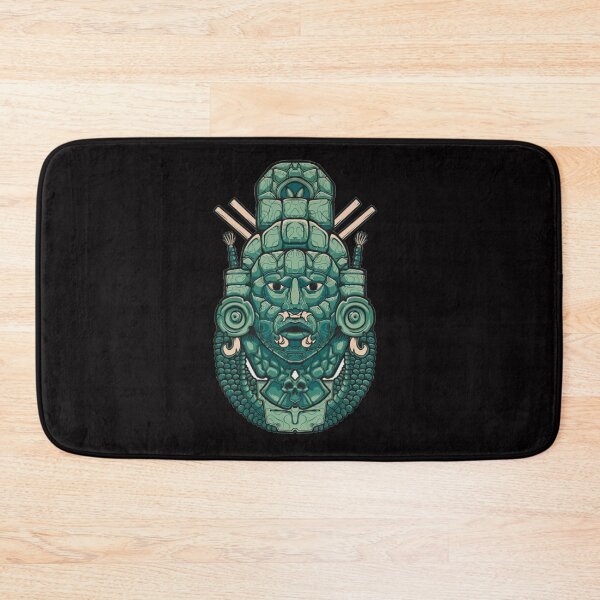 Item preview, Calakmul mayan designed and sold by shopCaoDS-20.