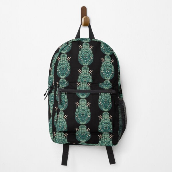 Item preview, Calakmul mayan designed and sold by shopCaoDS-20.