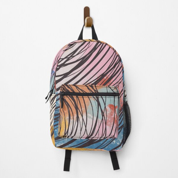 Item preview, Colorful Twirl designed and sold by thayartstudio.