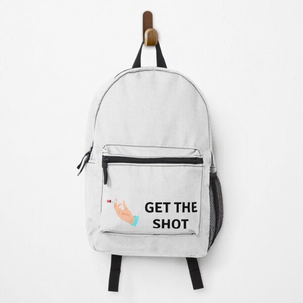 Item preview, Get The Shot designed and sold by fabibar.