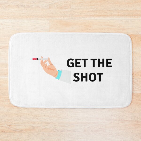 Item preview, Get The Shot designed and sold by fabibar.