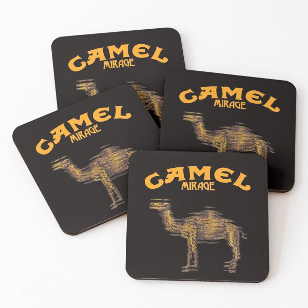 Item preview, Camel Mirage designed and sold by shopCaoDS-20.