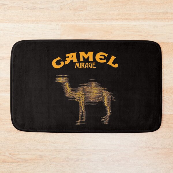 Item preview, Camel Mirage designed and sold by shopCaoDS-20.