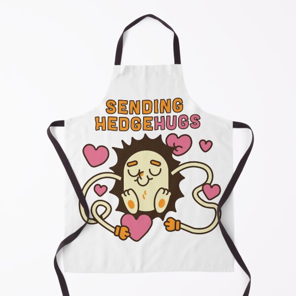 Item preview, Sending hedgehugs designed and sold by YuneDesigns.