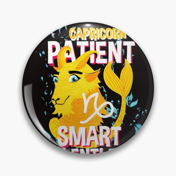 Aperçu de l'œuvre Capricorne patient et intelligent implacable créée et vendue par shopCaoDS-20.