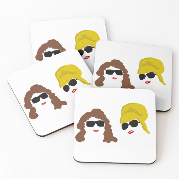 Item preview, Ab Fab designed and sold by ledalinda.