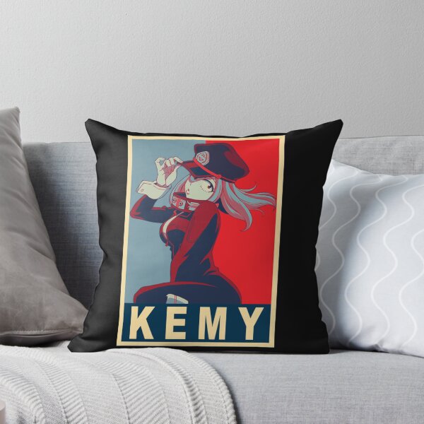 Artikelvorschau, "Kamie" Camie Utsushimi - Affiche T-Shirt klassisch entworfen und verkauft von LydaBoyle.