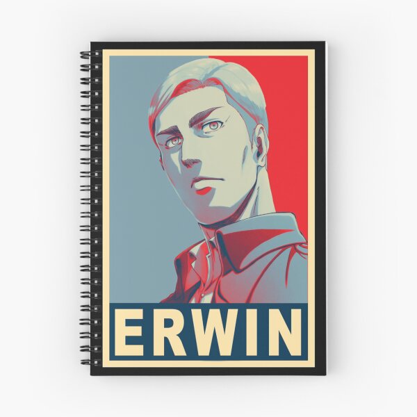 Item preview, Affiche Erwin Smith T-shirt classique designed and sold by LydaBoyle.