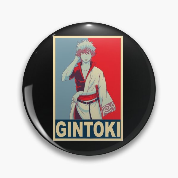 Artikelvorschau, Affiche Gintoki Sakata T-Shirt klassisch entworfen und verkauft von LydaBoyle.