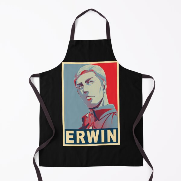 Item preview, Affiche Erwin Smith T-shirt classique designed and sold by LydaBoyle.