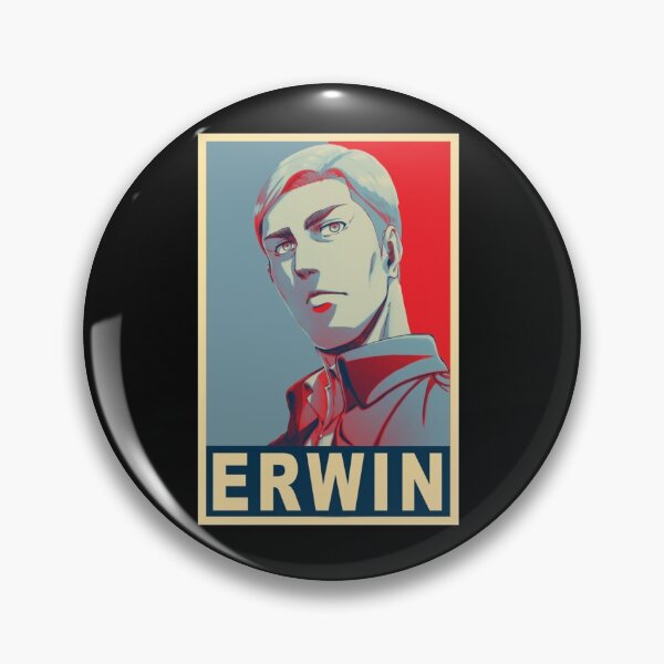 Artikelvorschau, Affiche Erwin Smith T-Shirt klassisch entworfen und verkauft von LydaBoyle.