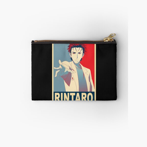Artikelvorschau, Affiche Rintaro Okabe T-Shirt klassisch entworfen und verkauft von LydaBoyle.
