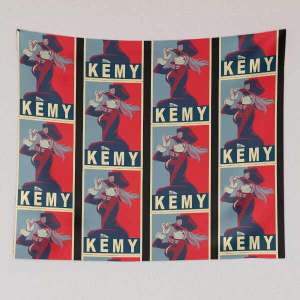 Artikelvorschau, "Kamie" Camie Utsushimi - Affiche T-Shirt klassisch entworfen und verkauft von LydaBoyle.
