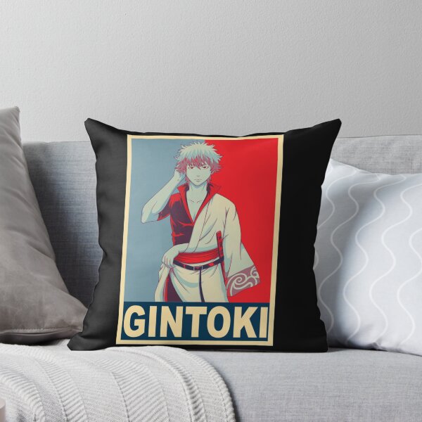 Artikelvorschau, Affiche Gintoki Sakata T-Shirt klassisch entworfen und verkauft von LydaBoyle.