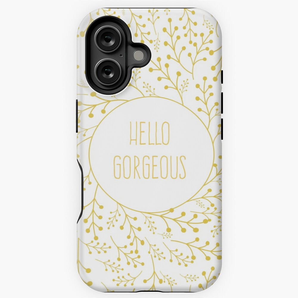 Item preview, iPhone Magsafe Tough Case designed and sold by AnnaGo.
