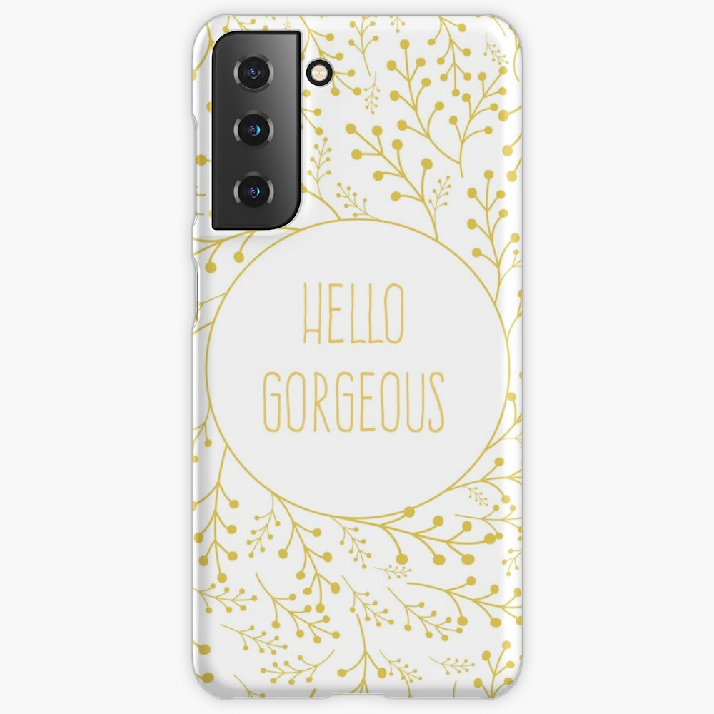 Item preview, Samsung Galaxy Snap Case designed and sold by AnnaGo.