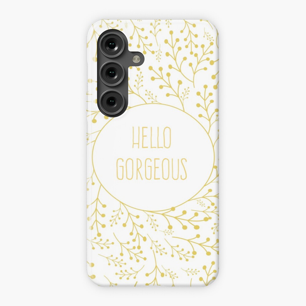 Item preview, Samsung Galaxy Snap Case designed and sold by AnnaGo.