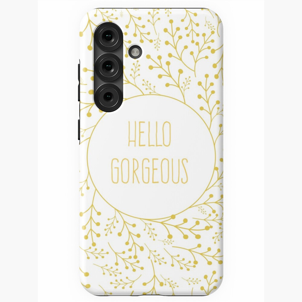 Item preview, Samsung Galaxy Tough Case designed and sold by AnnaGo.
