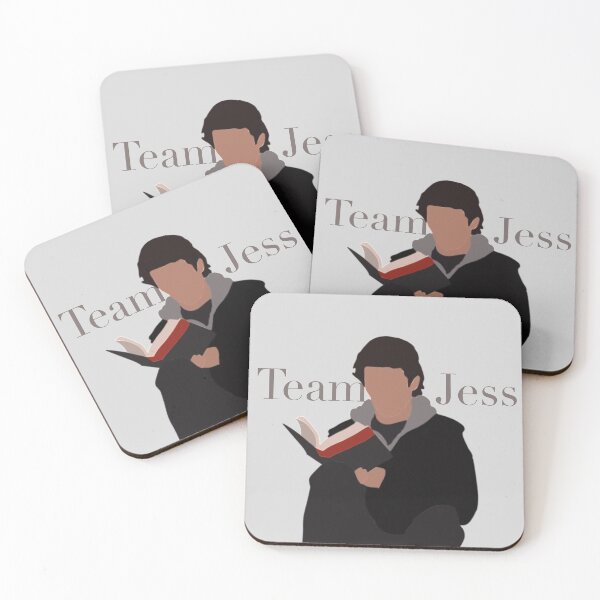 Item preview, team jess mariano reading designed and sold by bellaaj--.