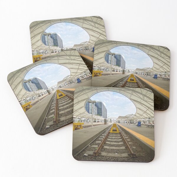 Item preview, Union Station | Denver designed and sold by BionicDesigns.