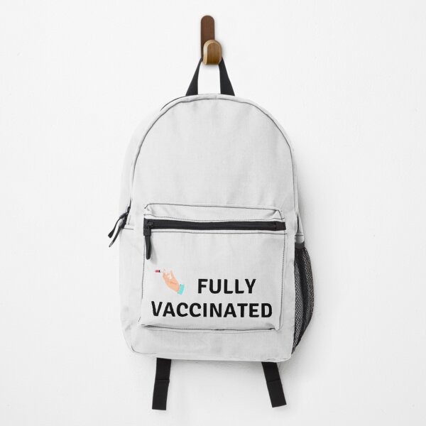 Item preview, Fully Vaccinated designed and sold by fabibar.