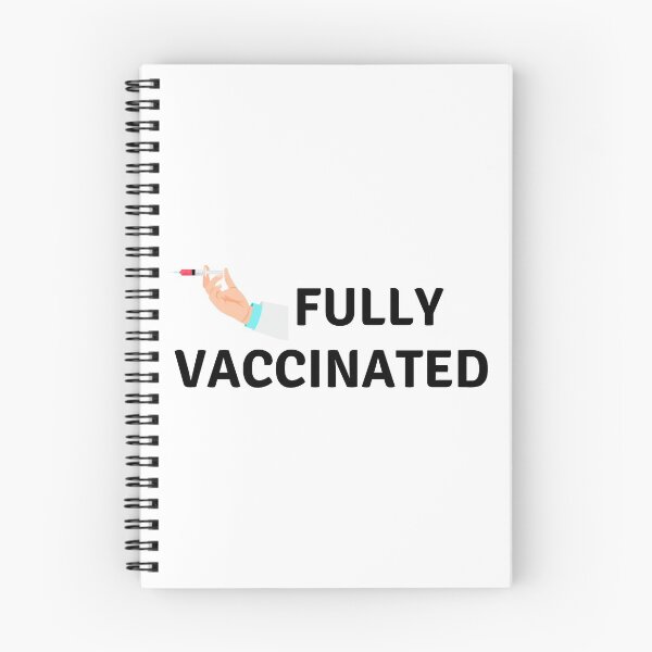Item preview, Fully Vaccinated designed and sold by fabibar.