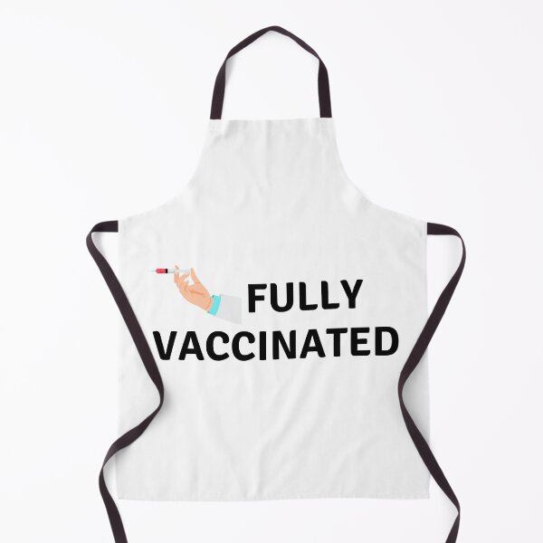 Item preview, Fully Vaccinated designed and sold by fabibar.