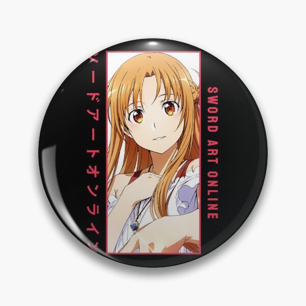 Item preview, Sword Art Online                                    designed and sold by ePeraleza.