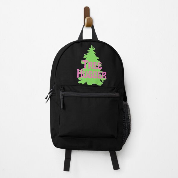 Item preview, Tree hugger- cute tree designed and sold by MotherOfBears.