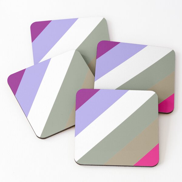 Item preview, DIAGONAL STRIPS designed and sold by RetroPlaceee.