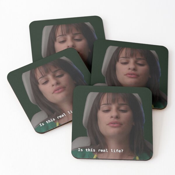 Item preview, is this real life? designed and sold by Songbird6345.