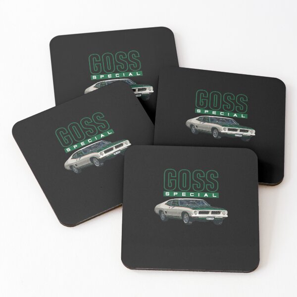 Item preview, John Goss Special XB Ford Falcon designed and sold by radestilo.